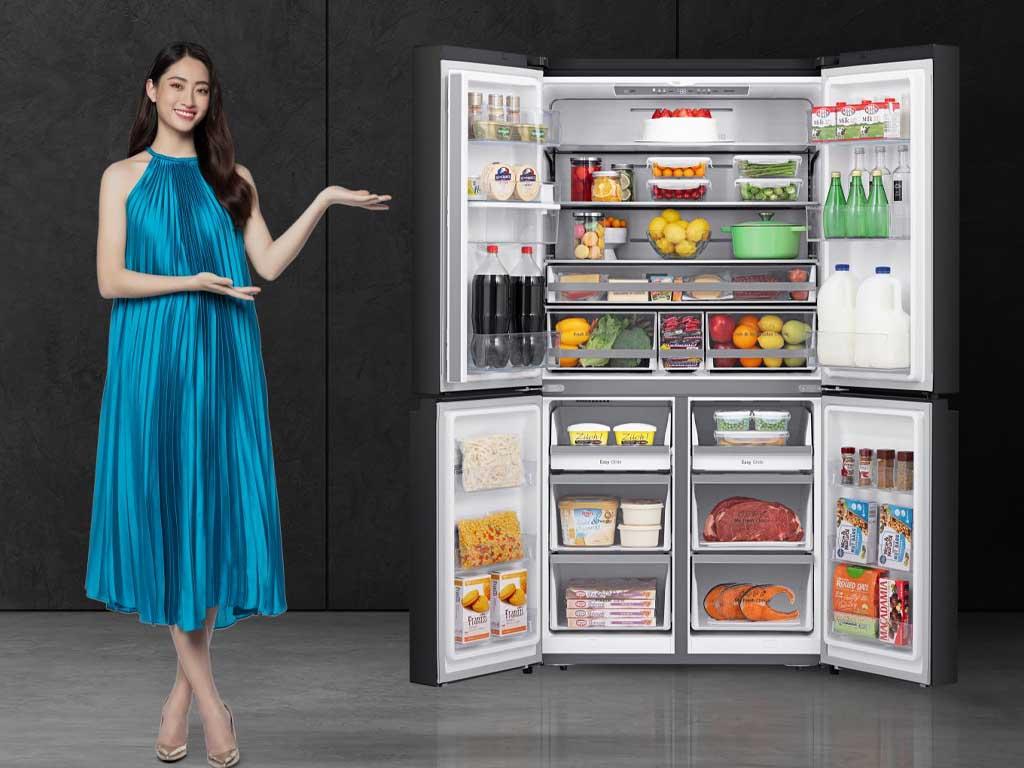 Tủ lạnh Casper bảo hành bao lâu? Bóc 3 chính sách ẩn hãng không nói rõ