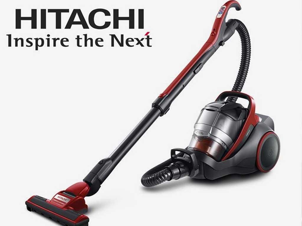 Máy hút bụi Hitachi có tốt không? Lật mặt ưu nhược trước khi xuống tiền