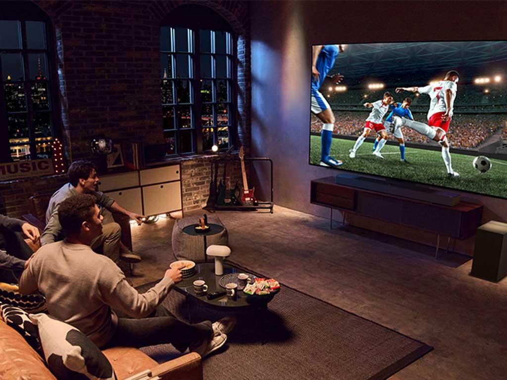 TV OLED uốn dẻo LG có bền không? 5 điều cần biết trước khi rút ví mua