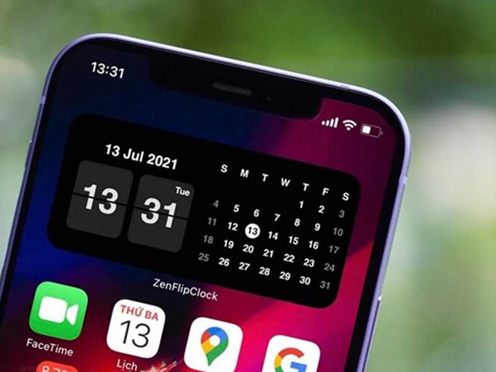 Cách cài đặt hiển thị giờ trên iPhone: 4 bước nhỏ tinh gọn nhưng đầy đủ