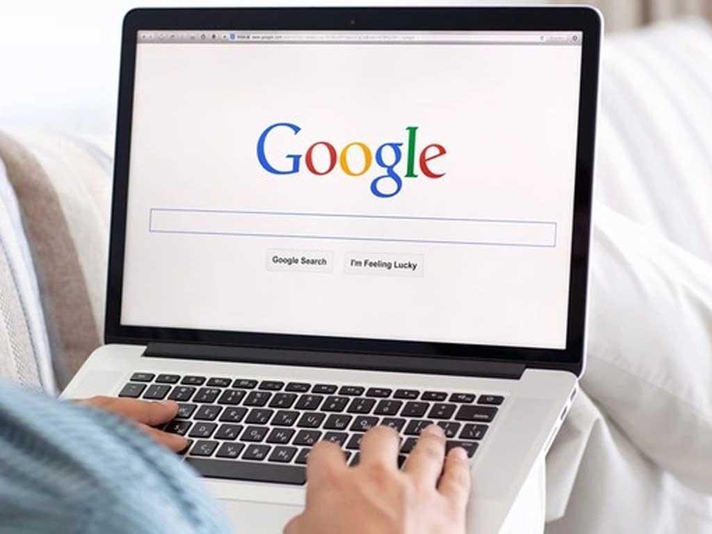 Cách đặt Google làm công cụ tìm kiếm mặc định chỉ với 3 thao tác