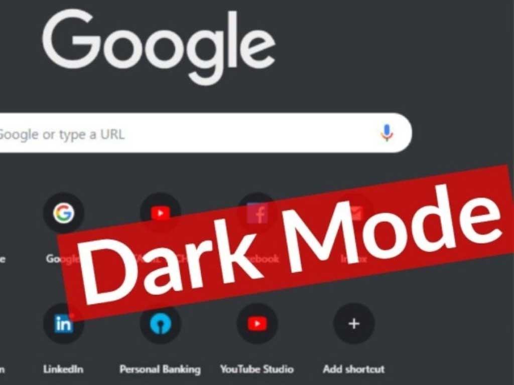 Cách bật dark mode trên Google Chrome: Lướt web đỡ mỏi mắt, nhìn cực “cool”