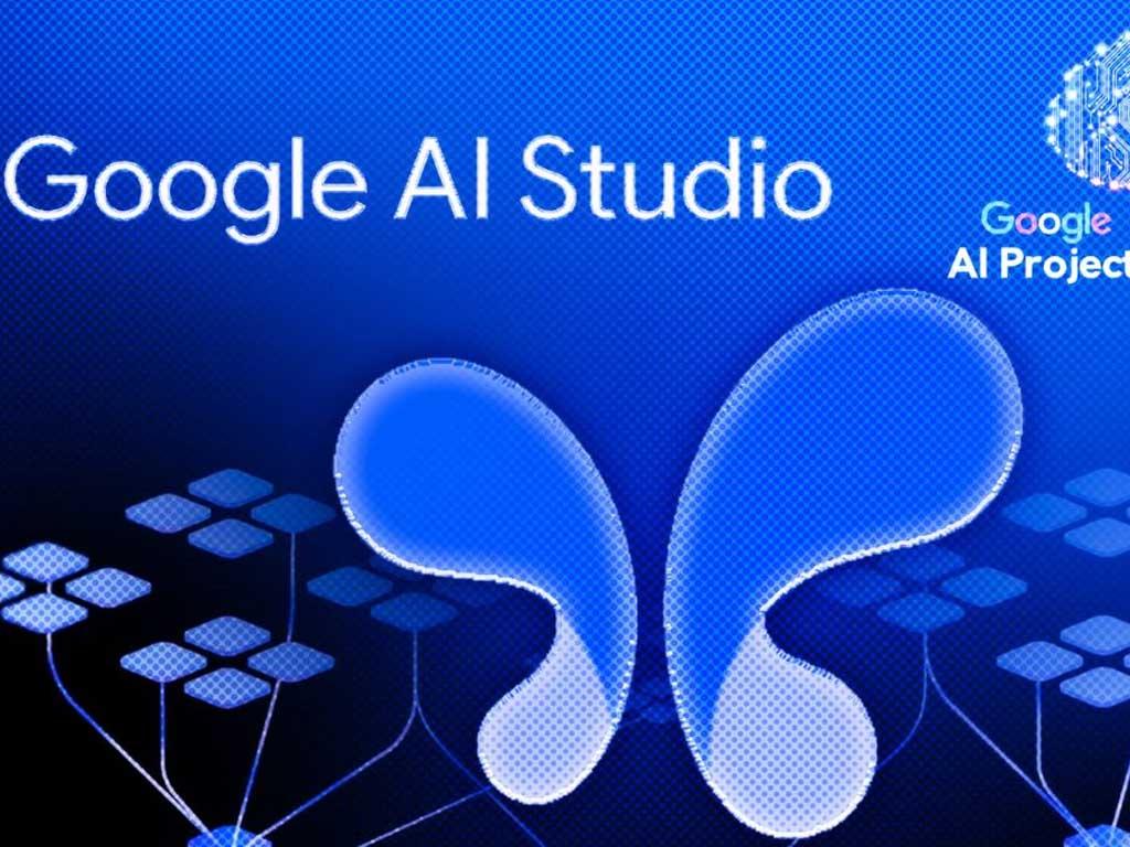 Cách sử dụng Google AI Studio: Tạo AI chatbot chỉ trong 10 phút