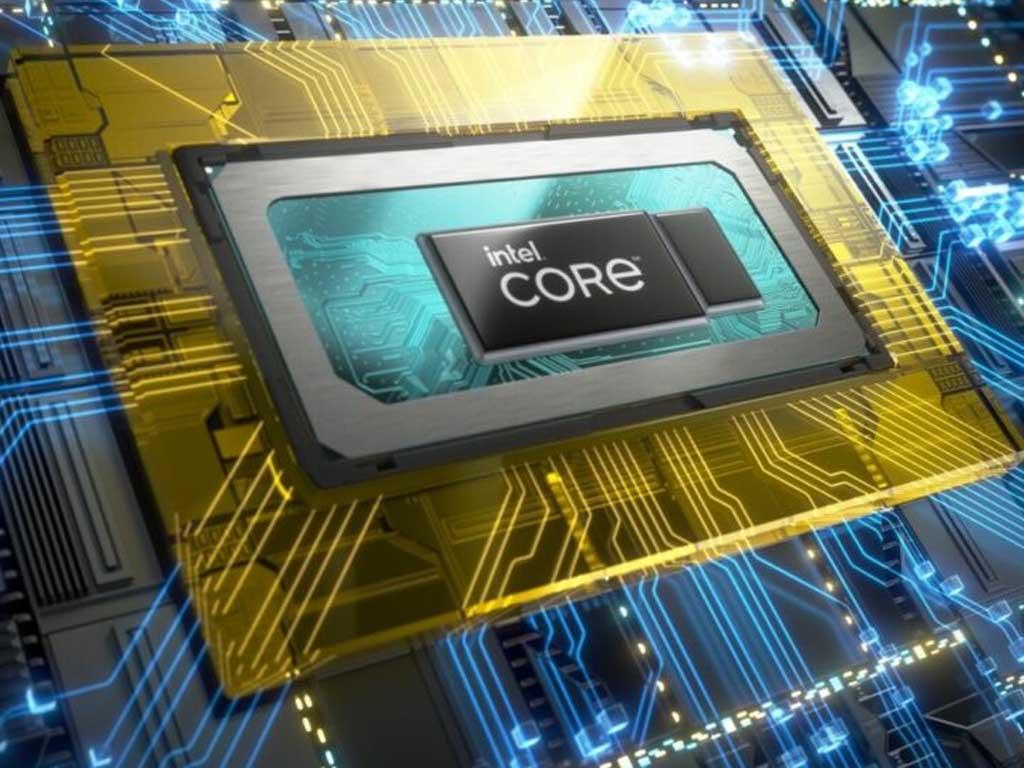 Intel Core i5 Alder Lake - 12500H: Có gì mạnh hơn các đời trước?