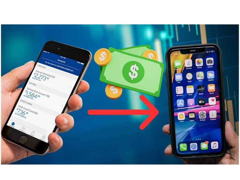 Cách nạp tiền điện thoại cho người khác nhanh chóng, tiện lợi trong 1 phút