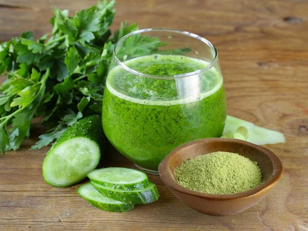 Cách uống bột cần tây giảm mỡ bụng: 7 mẹo nhỏ giúp eo thon, dáng mảnh cực nhanh