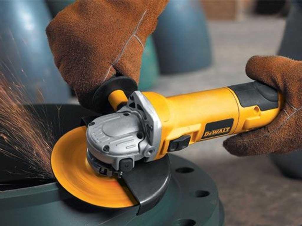 Phân biệt máy mài góc và máy mài khuôn: Đừng nhầm kẻo mua sai dụng cụ
