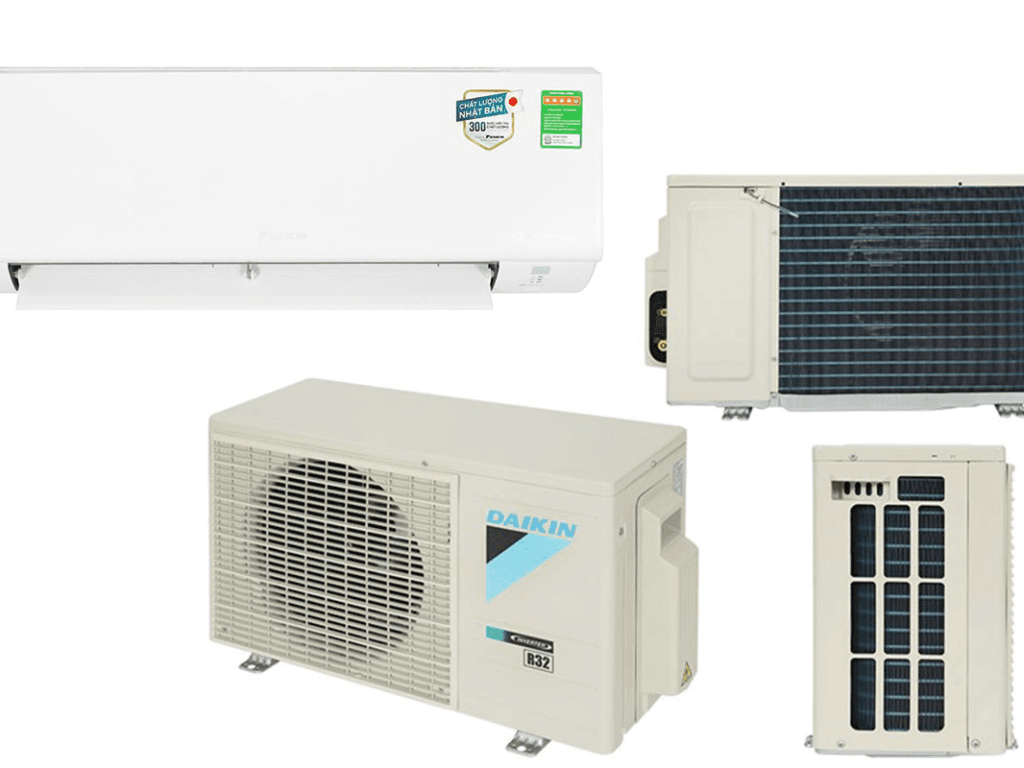 Ưu, nhược điểm máy lạnh Daikin: Đáng mua không mà ai cũng "đồn thổi"