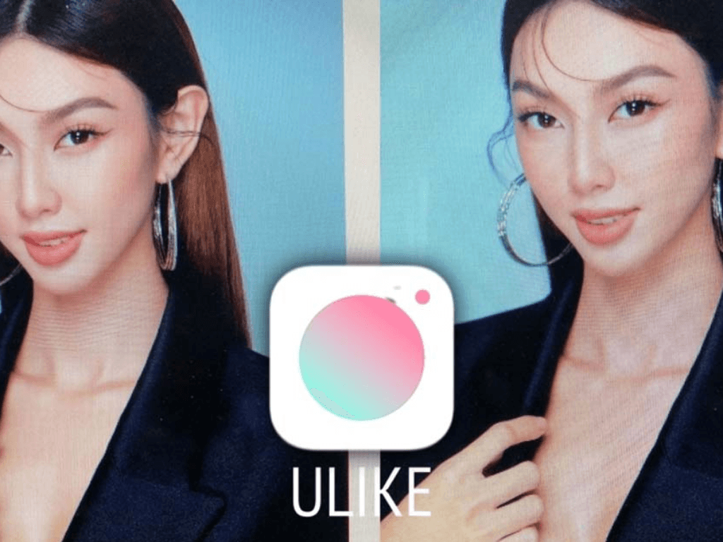 Ứng dụng selfie đẹp cho iPhone giúp bạn “auto đẹp” không cần filter