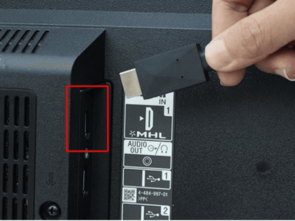 Cách mở USB trên tivi Samsung: Đơn giản 5 bước, ai cũng làm được