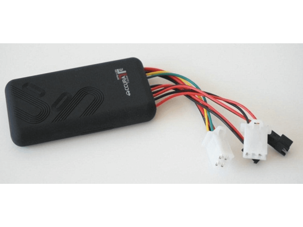 Định vị xe ô tô lưu được bao lâu? 5 điều khiến bạn "ngỡ ngàng" khi kiểm tra