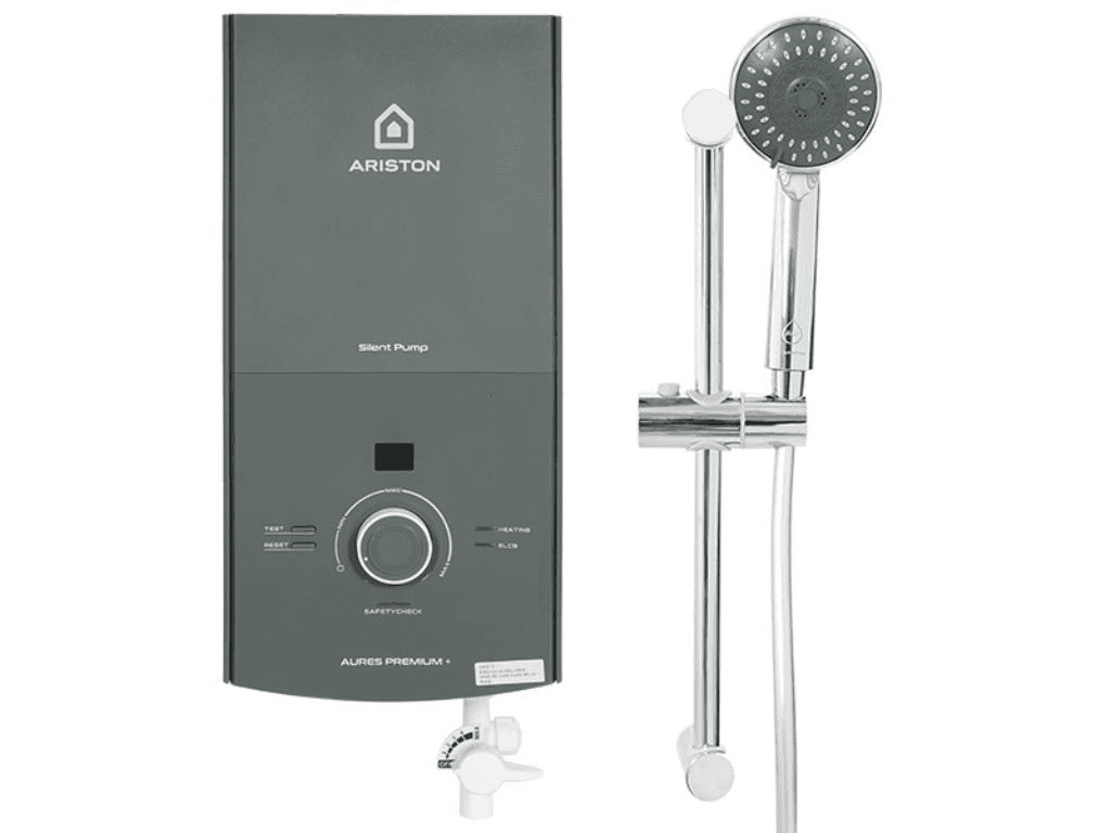 Máy nước nóng Ariston không sáng đèn heating: Cách sửa "triệt để 100%"