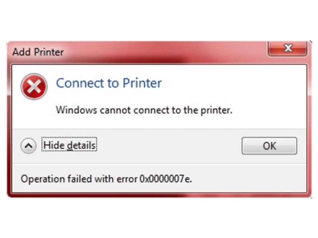 Win 11 không kết nối được máy in qua mạng LAN: 5 cách khắc phục gấp