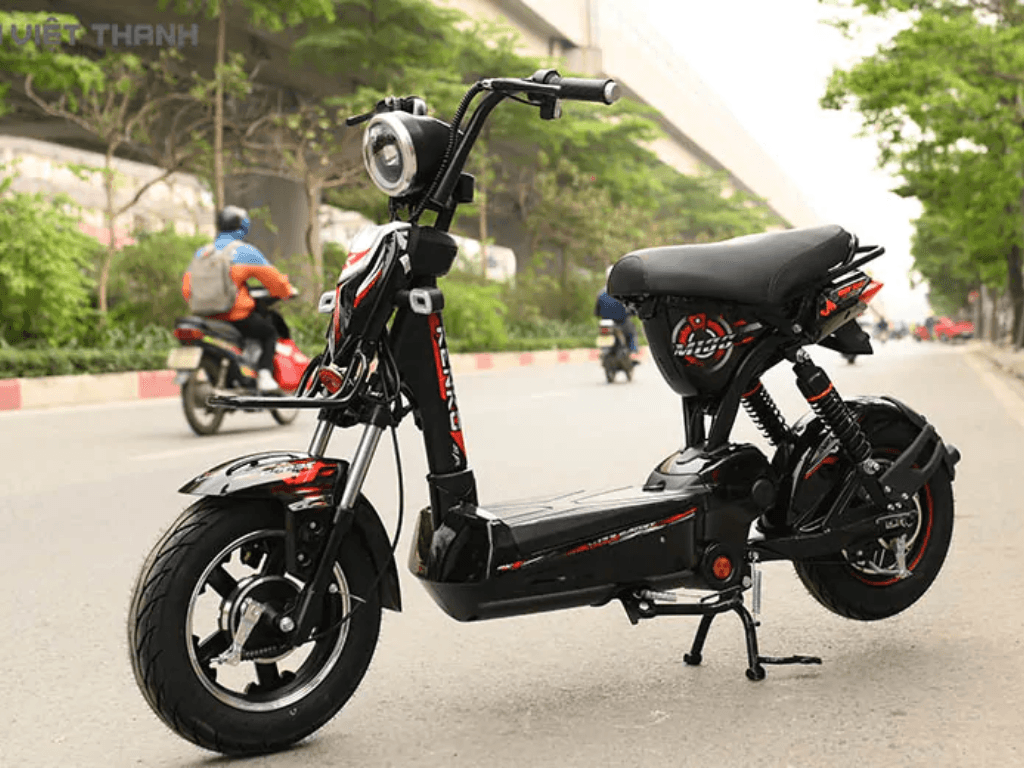 Xe đạp điện Action chạy được bao nhiêu km? Sự thật gây “bất ngờ”