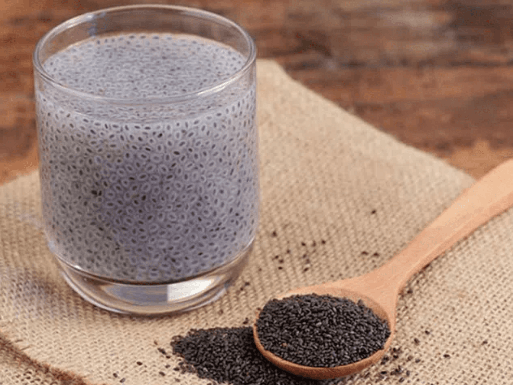 1 ngày nên uống bao nhiêu hạt chia? Uống sai lợi đâu chẳng thấy toàn thấy hại