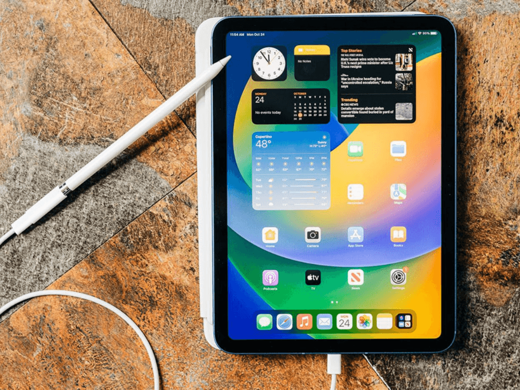 Apple Pencil không viết được tiếng Việt? Đây là lý do bạn không ngờ tới