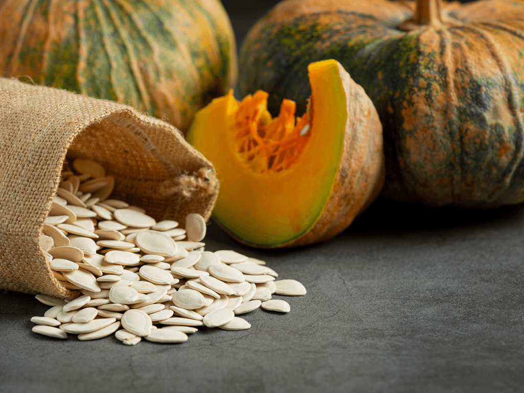 100g hạt bí xanh bao nhiêu protein? Kết quả khiến dân gym phải “há hốc”
