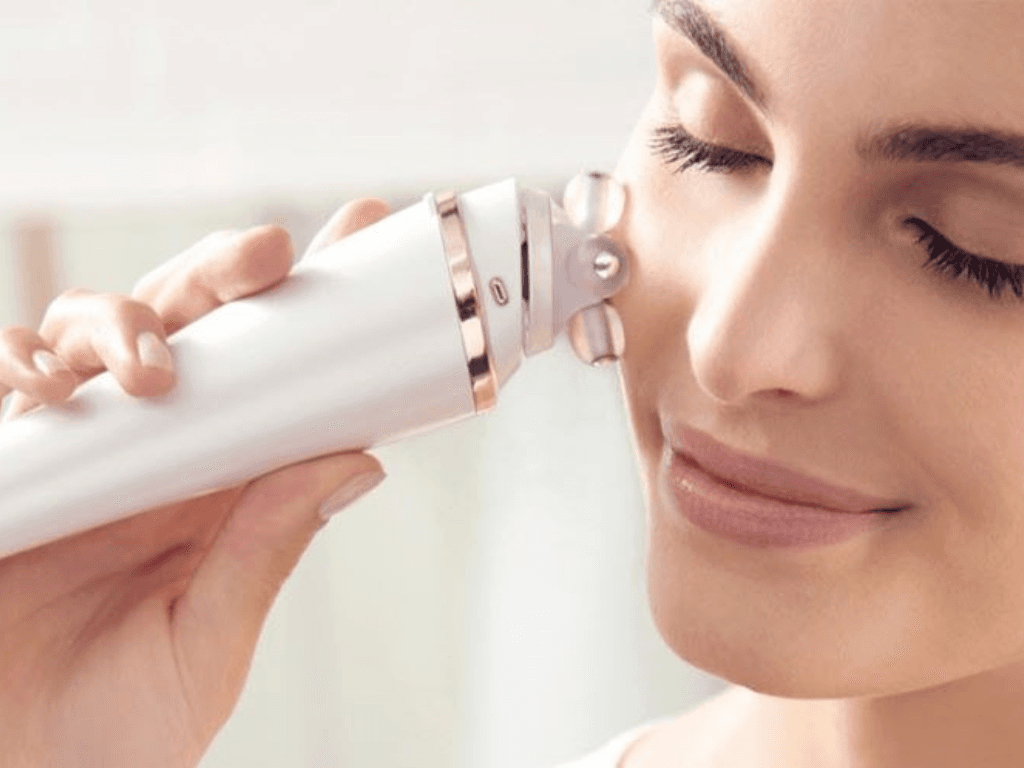 Máy massage mặt Hàn Quốc nào tốt? Top 5 dòng “đáng đồng tiền bát gạo”