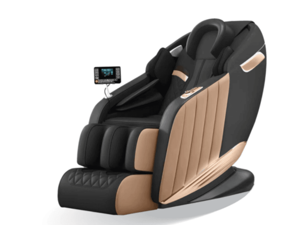 Ghế massage Okinawa của nước nào: Đừng mua nếu chưa đọc điều này