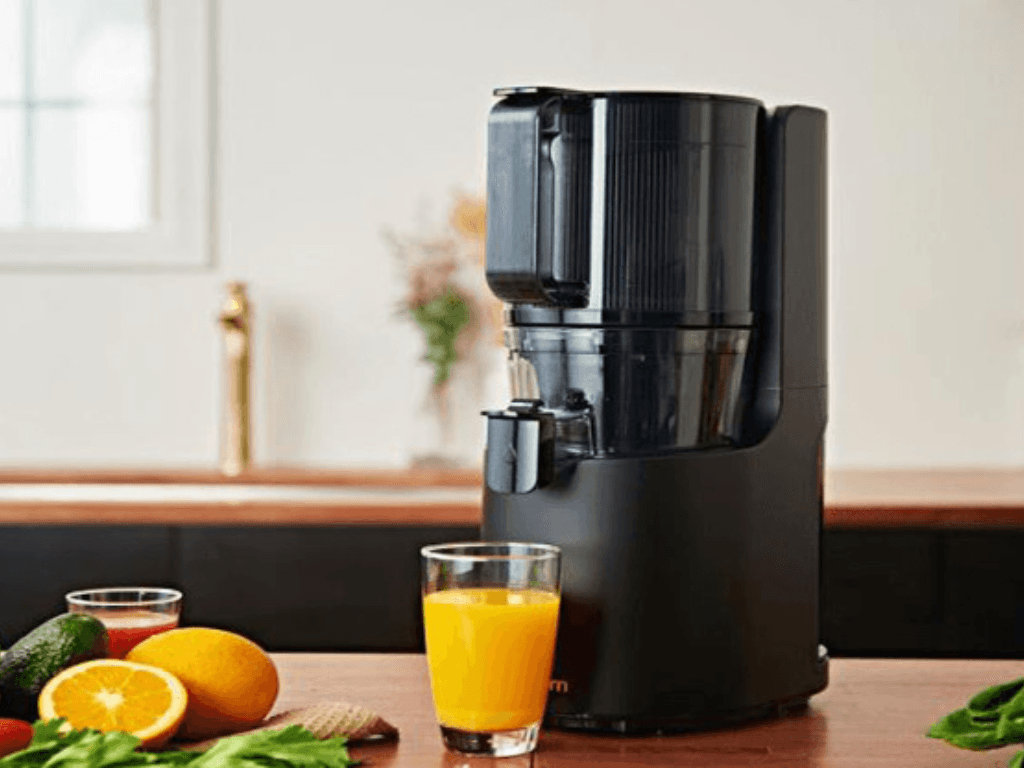 Kinh nghiệm mua máy ép chậm: Đừng vội chi tiền nếu chưa biết 5 điều này