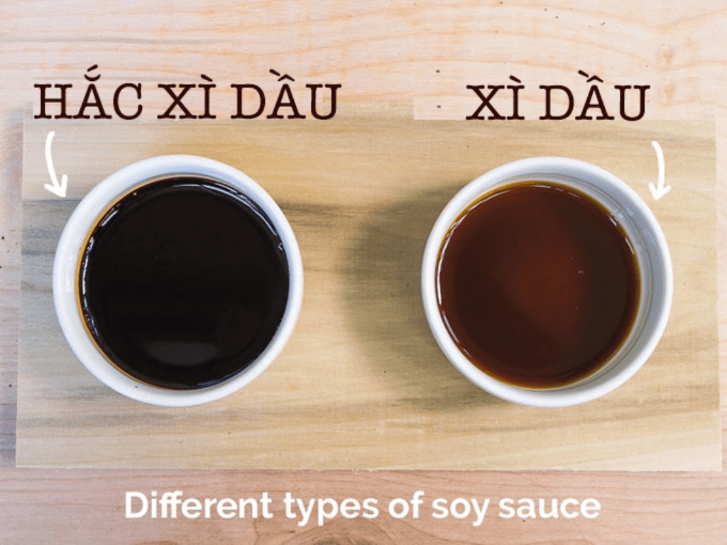 Xì dầu và nước tương khác gì nhau: Sự thật “ngã ngửa” ai cũng từng hiểu sai