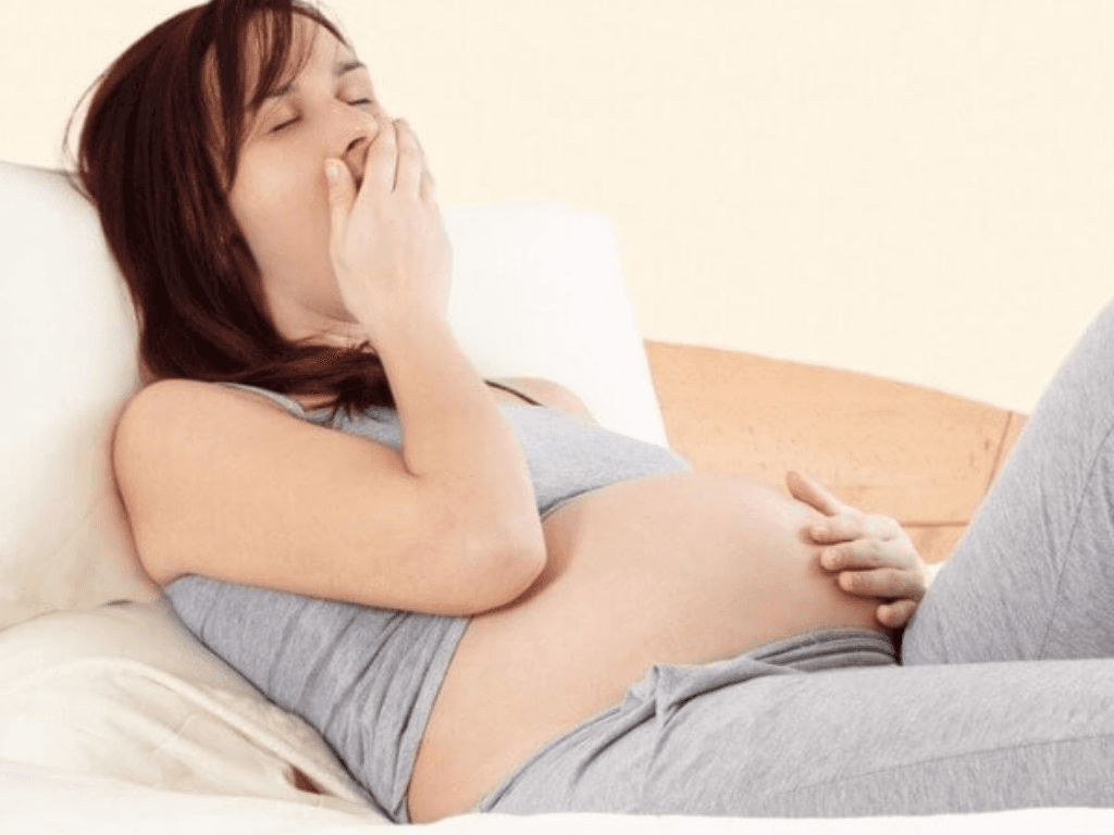 Buồn ngủ nhiều có phải mang thai? Dấu hiệu sớm giúp bạn nhận ra ngay từ tuần 1