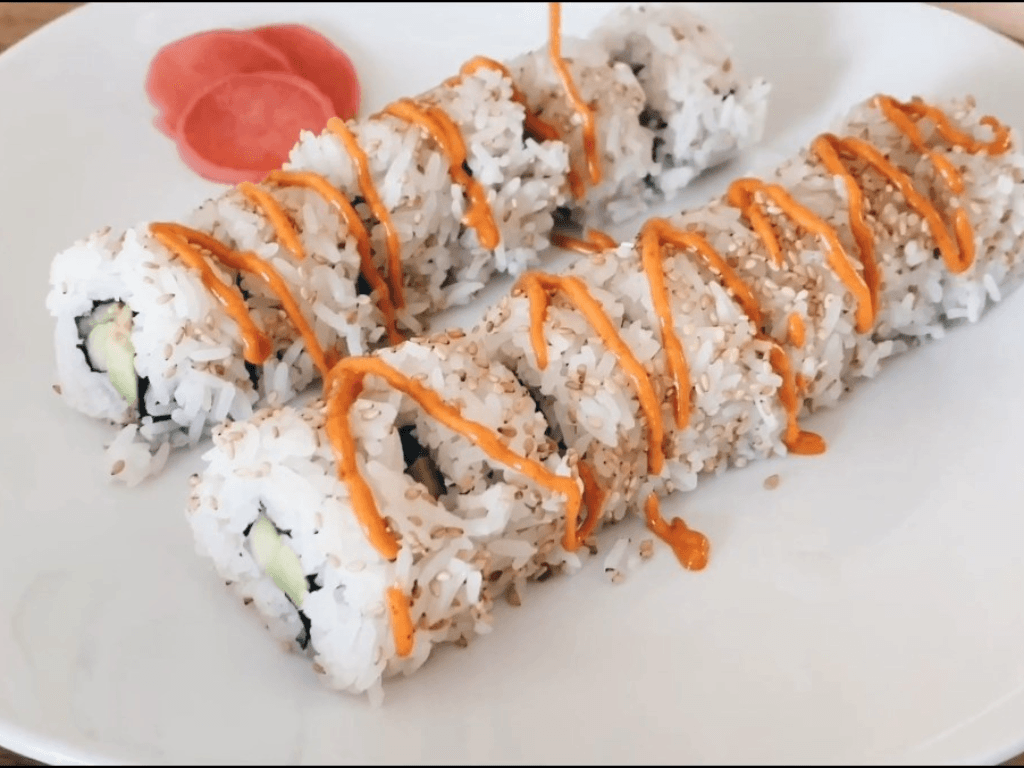 Cách làm sushi đơn giản tại nhà chuẩn Nhật, ngon “khó tin” mà chi phí cực rẻ