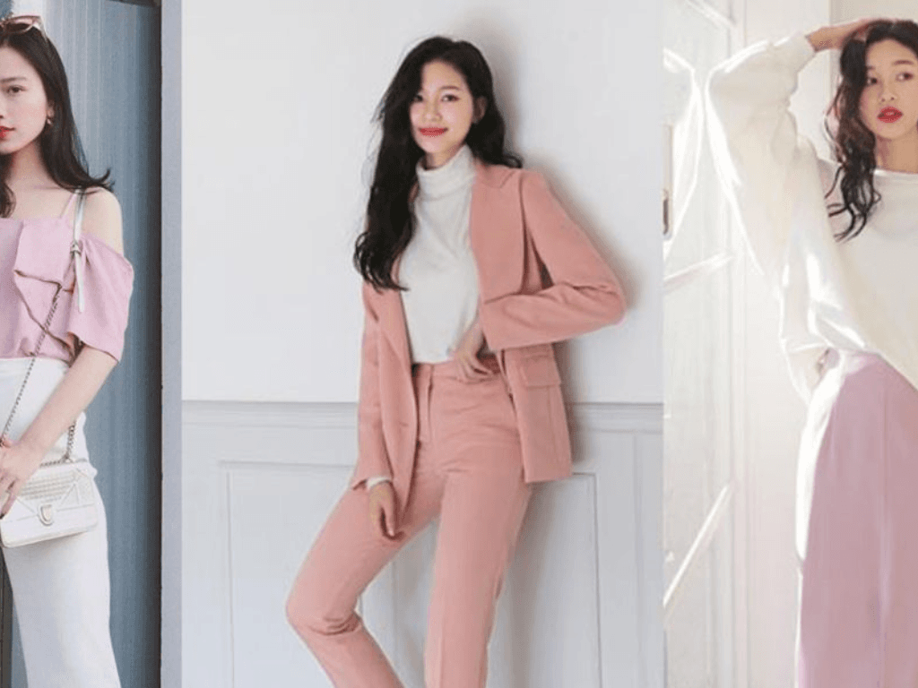 Màu trắng kết hợp với màu gì thì đẹp? 7 gợi ý phối màu “sang chảnh” như tạp chí