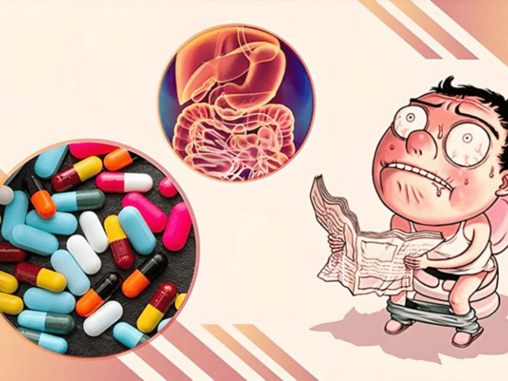 Uống thuốc nhuận tràng bao lâu thì có tác dụng? Sự thật ít ai nói cho bạn biết