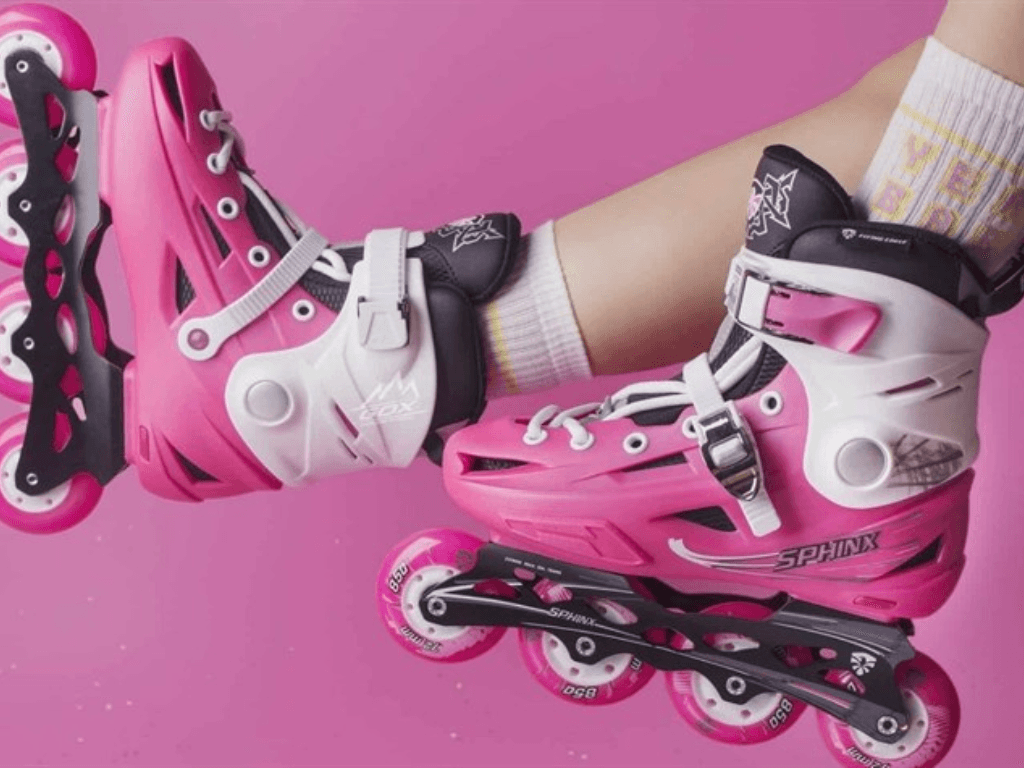 Cách chọn giày patin cho người mới chơi 5 mẹo giúp tránh mua nhầm