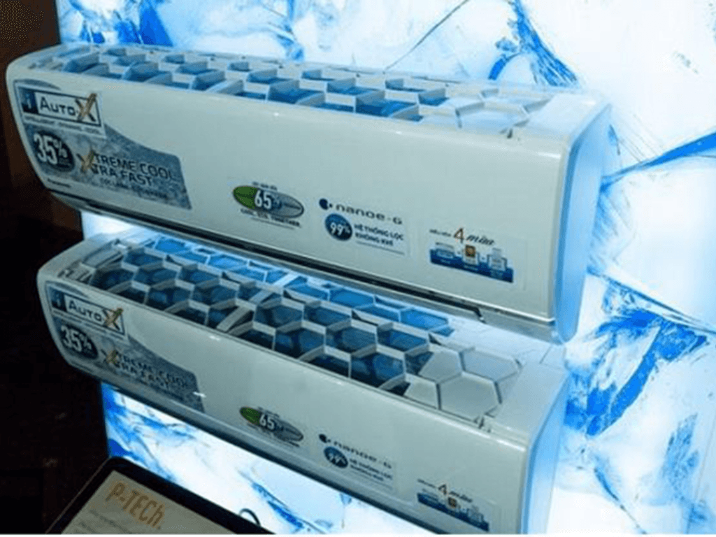 Chế độ iAuto của điều hòa Panasonic có tốn điện không. Sự thật "té ngửa"