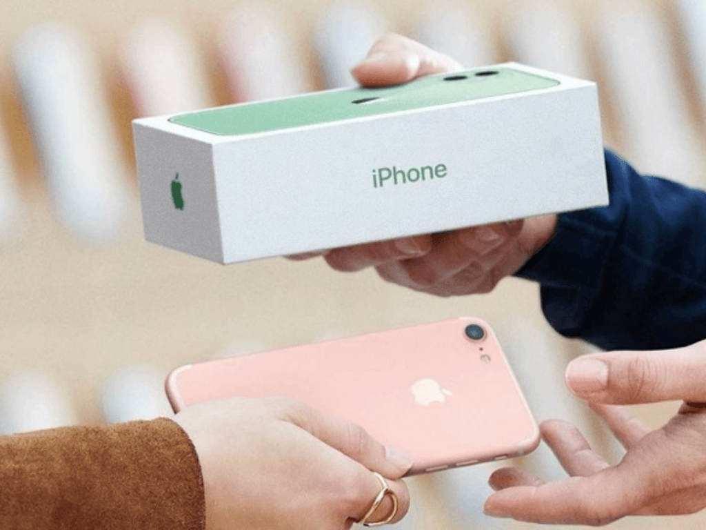 Có nên mua điện thoại xách tay không 5 lý do khiến nhiều người “quay xe”