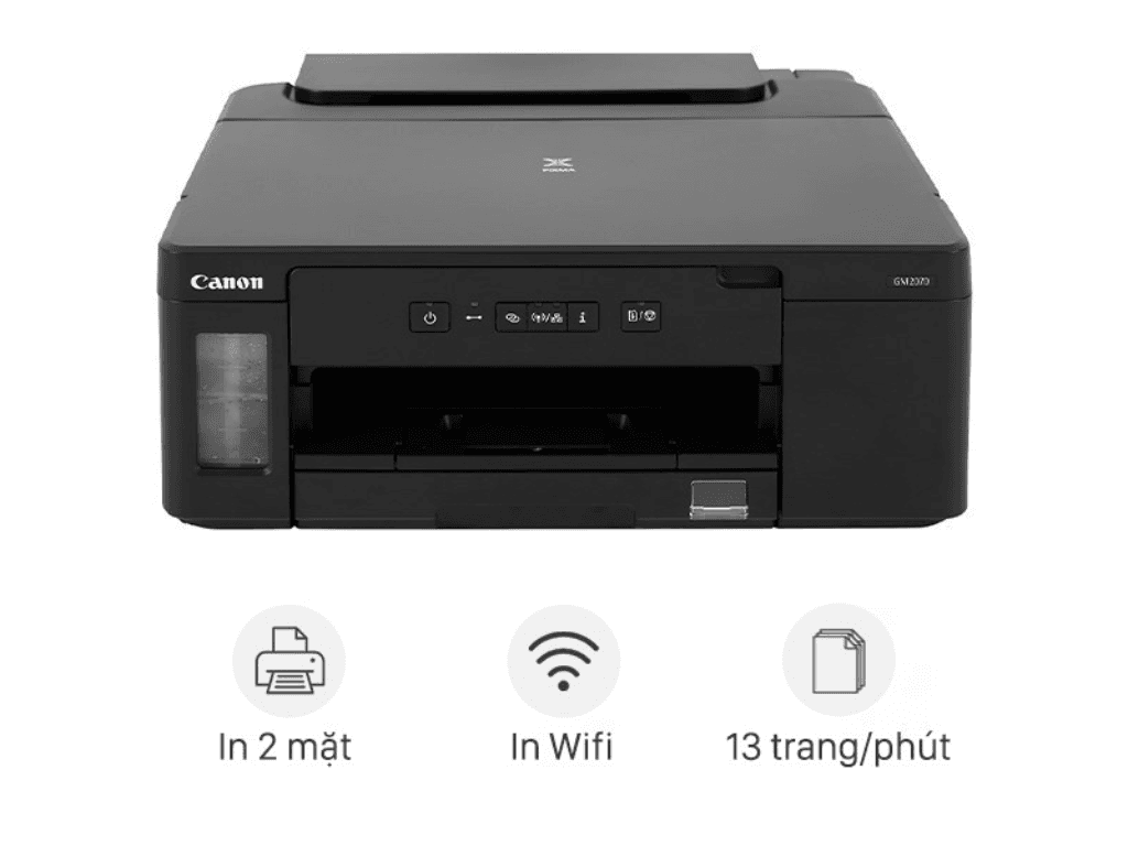 Nên mua máy in màu loại nào cho gia đình 5 gợi ý “đáng tiền” nhất hiện nay