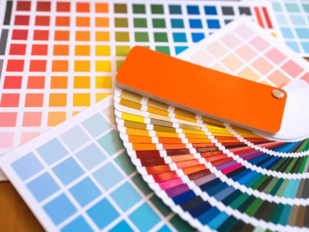 Màu cam có ý nghĩa gì trong tình yêu Bật mí điều nhiều người vô tình bỏ lỡ