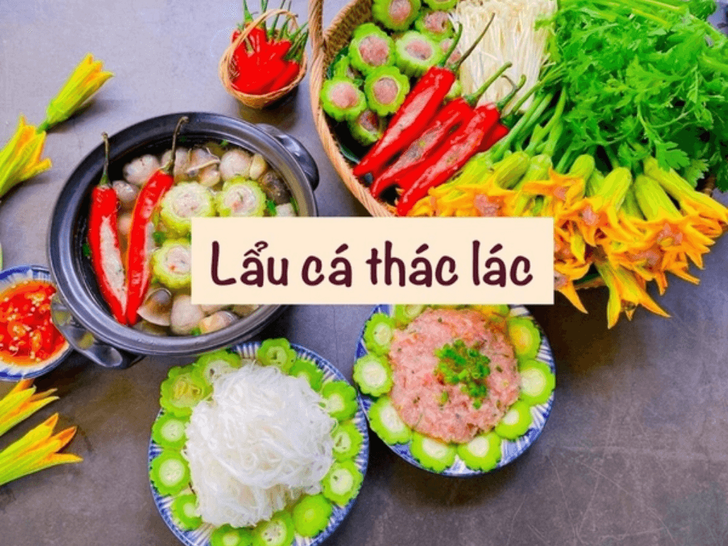 Cách nấu lẩu cá thác lác: Thơm cay “ấm bụng”, ăn xong chỉ muốn làm thêm nồi nữa