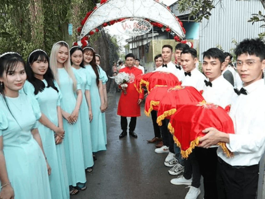 Có người yêu rồi có nên đi bê tráp không 3 lý do nhiều cặp đôi “rách việc”