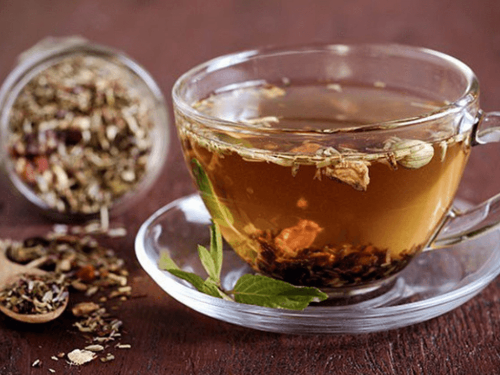 Có nên uống trà thảo mộc mỗi ngày 5 sự thật khiến nhiều người “giật mình”
