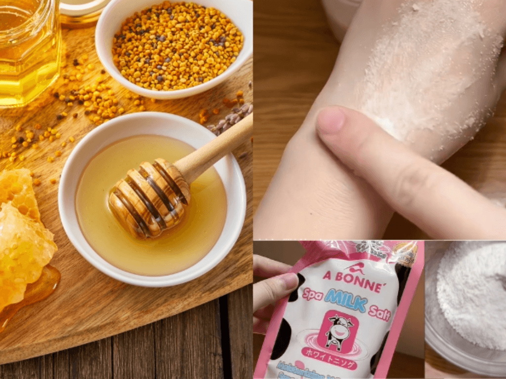Tẩy tế bào chết muối bò có ăn nắng không? "Báo động" một sai lầm nghiêm trọng
