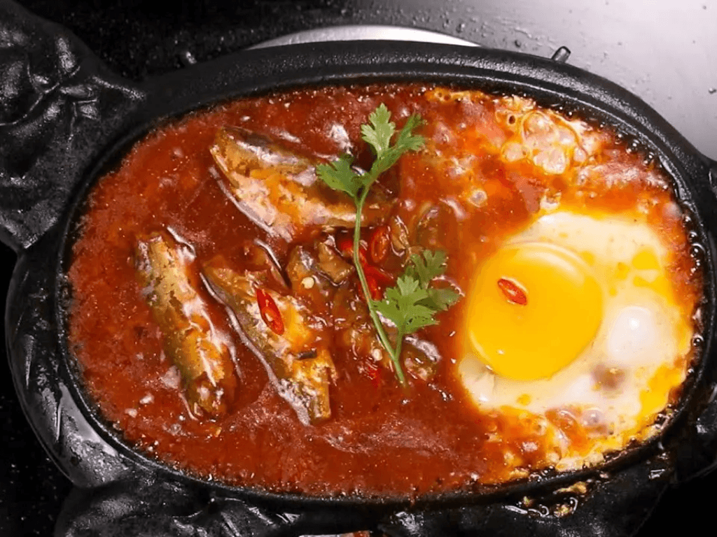 Cách làm cá hộp ăn với bánh mì ngon “chuẩn Tây” nhưng siêu tiết kiệm