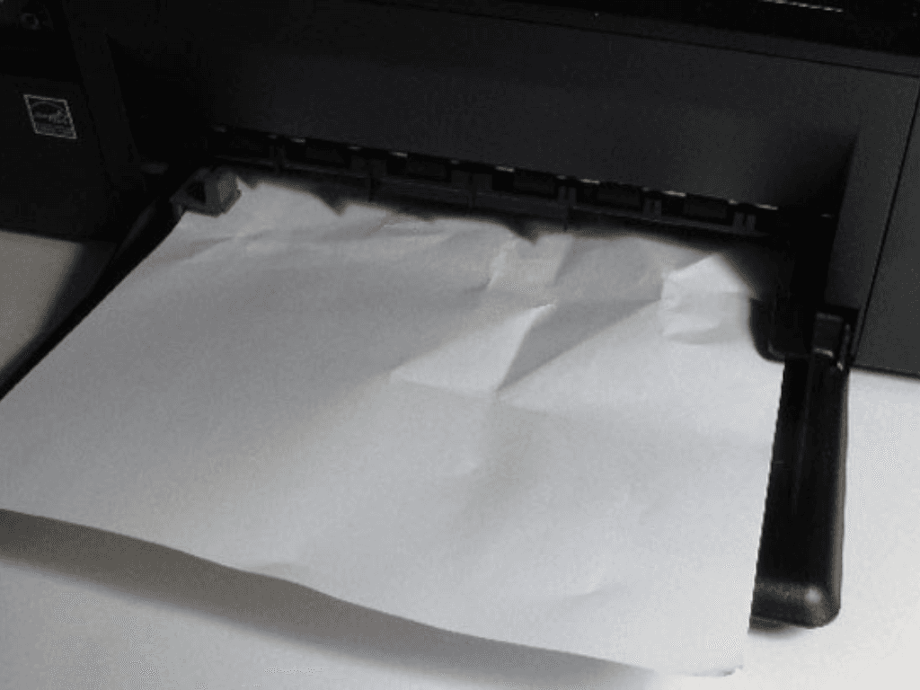 Máy in Epson bị kẹt giấy phải làm sao? Cách xử lý “nhanh như chớp”