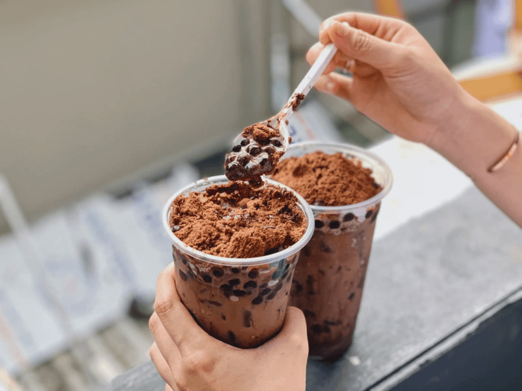 Cách làm Milo dầm đơn giản tại nhà: Thức uống tuổi thơ ai cũng “nghiện ngập”