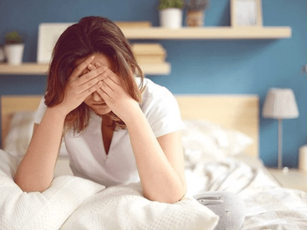 Cách khắc phục ngủ không sâu giấc: Bí quyết cho giấc ngủ “vàng”