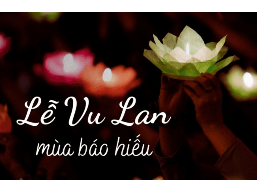 Lễ Vu Lan nên cúng vào ngày nào: Lời giải khiến nhiều người “bất ngờ”