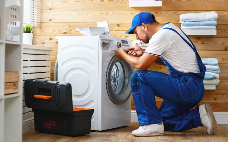 Giá sửa máy giặt thực chất phụ thuộc vào rất nhiều yếu tố khác nhau