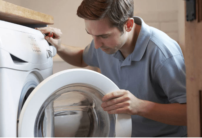  Chính sách đãi ngộ của máy giặt Electrolux