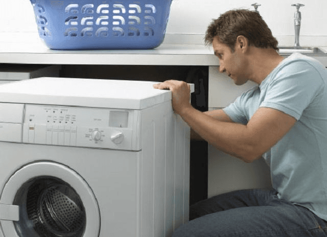 Sửa máy giặt Electrolux tại nhà có khó không