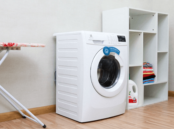  Máy giặt Electrolux và những ưu điểm mà bạn không biết