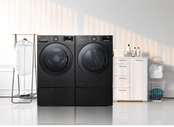 So sánh máy giặt máy giặt Electrolux 9kg và máy giặt Electrolux 10kg