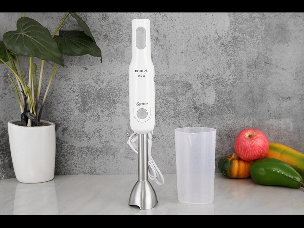 Máy Xay Sinh Tố Cầm Tay Philips