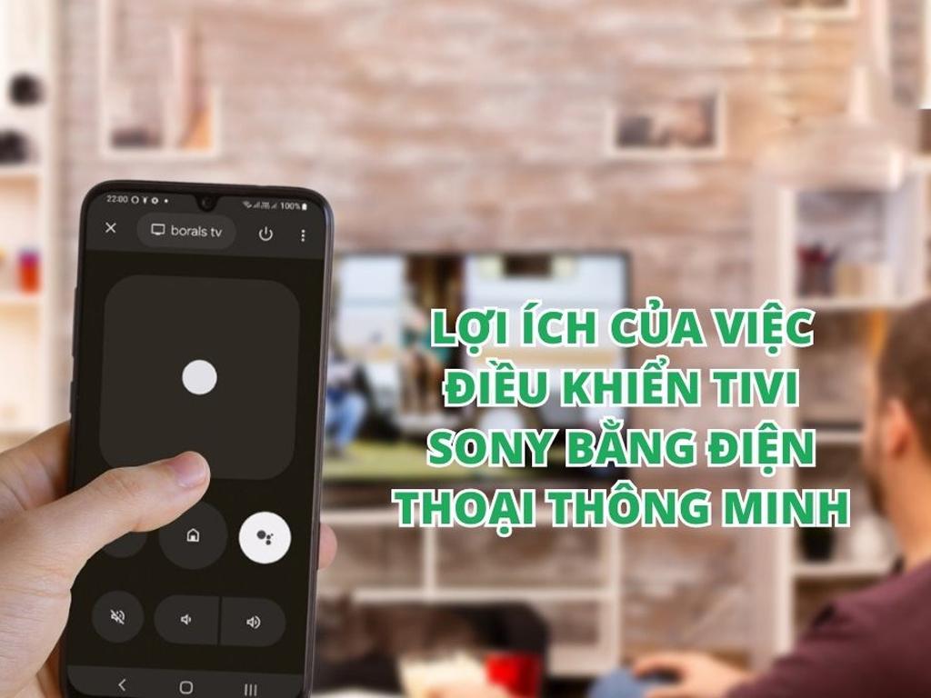 3+ cách mở tivi sony không cần điều khiển. Cấp cứu khi điều khiển ...